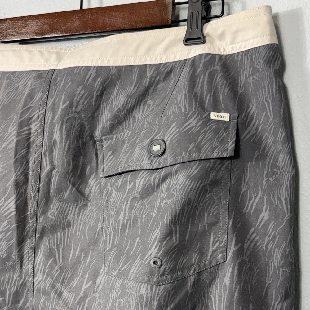 Vuori Men's Cruise‎ Boardshort